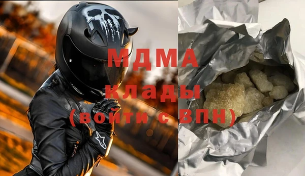 таблы Иннополис